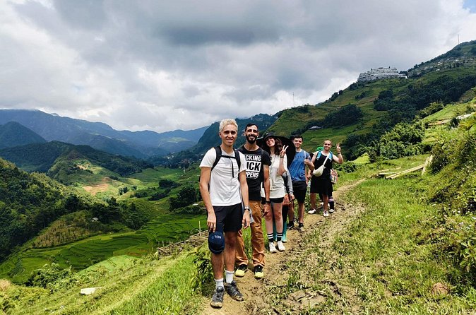 One Day Sapa Trekking to Lao Chai and Ta Van Villages - What your guide adds to the walk