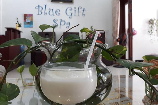 One Hour Spa Experience in Hoi An - What the $30 price gets you