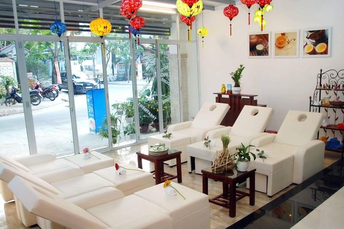 One Hour Spa Experience in Hoi An - Timing, opening hours, and the risk of a delay