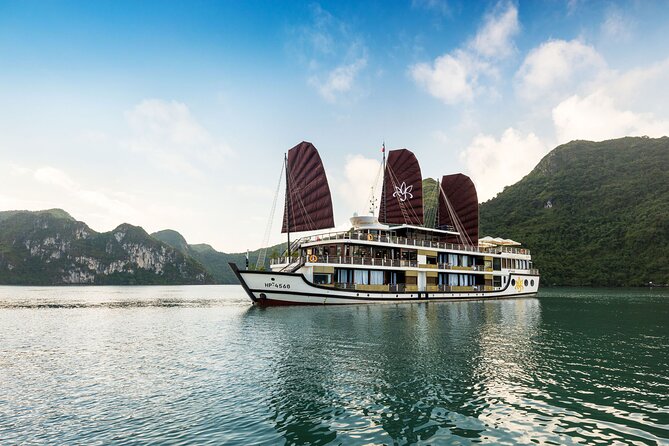 Orchid Cruises 3days/2nights For 5 Star All Included - Who should book Orchid Cruises