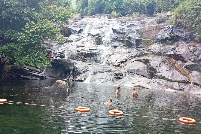 Over Hai Van Pass Loop Tour from Hoi An - Why this route works from Hoi An