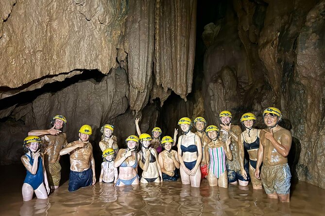 Paradise Cave & Dark Cave All-Inclusive 1-Day - Why this tour works so well as a one-day plan