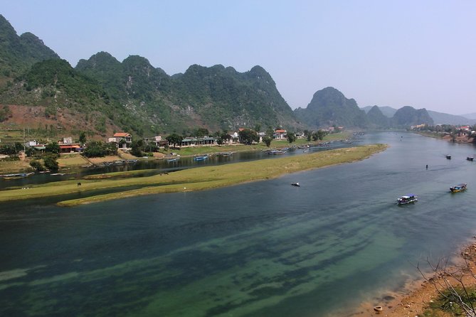 Paradise Phong Nha caves from Dong hoi city - Key points to know before booking