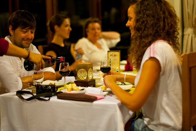 Peony Cruise : Unique 3 Days 2 Nights - Halong bay - Lan Ha Bay - Why Lan Ha Bay is the right setting for three days