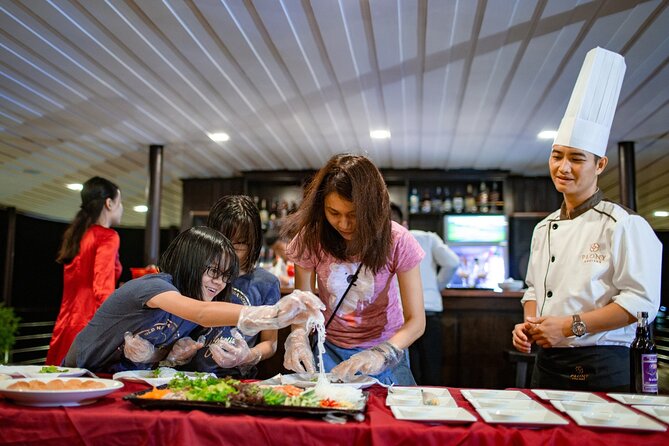 Peony Cruise : Unique 3 Days 2 Nights - Halong bay - Lan Ha Bay - Is $719 a fair price?