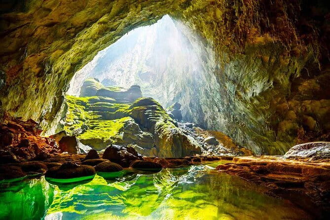 Phong Nha Cave & Paradise Cave Full-Day Exploration from Hue - Who should book this full-day cave tour