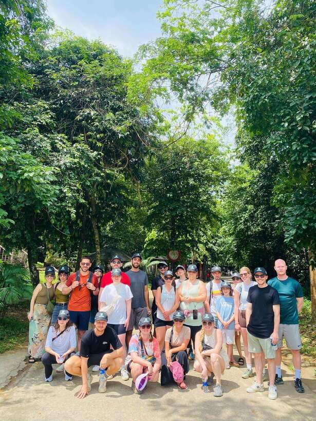 Phong Nha Cave & Paradise Cave: Guided Tour Boat & Explore - Guides, Group Size, and the Human Side of the Day