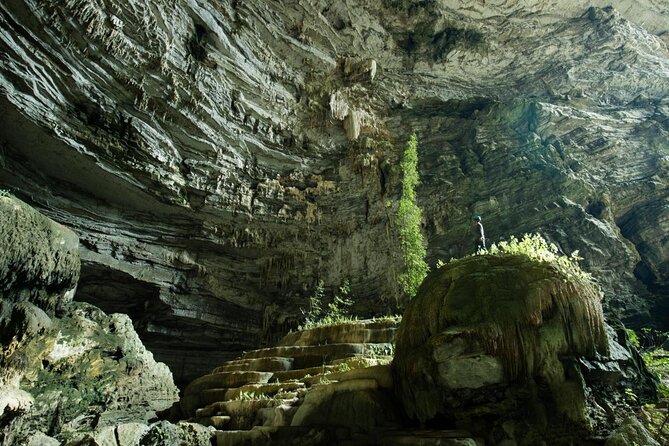 Phong Nha Cave - Paradise Cave Small Group Tour: All Inclusive - Why Two Caves Make a Better Day