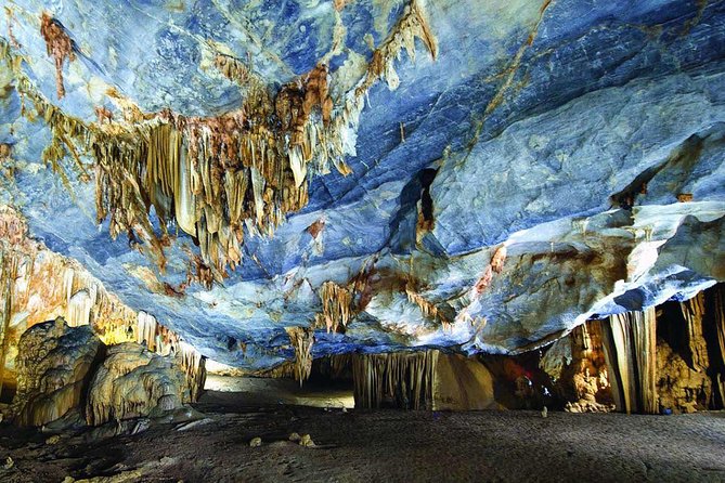 Phong Nha Cave - Paradise Cave Small Group Tour: All Inclusive - Guide Quality and Communication