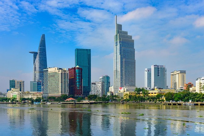 Phu My Shore Excursion: Best of Private Ho Chi Minh City Tour - Key points at a glance