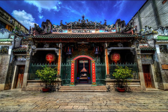 Phu My Shore Excursion: Best of Private Ho Chi Minh City Tour - How flexible is the private format?