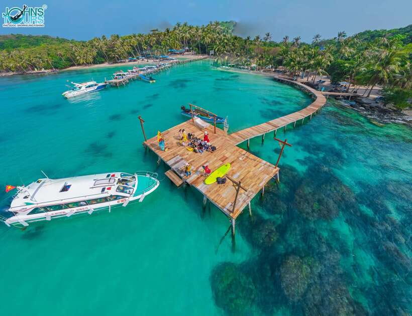 Phu Quoc: 3 Island Tour by Boat with Guide - What this Phu Quoc boat trip is really like