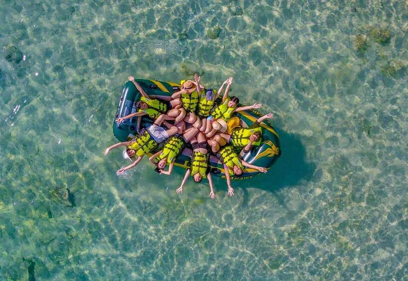 Phu Quoc: Cable Car Ride and 3 Islands Boat Tour with Lunch - Why this $61 day trip offers solid value