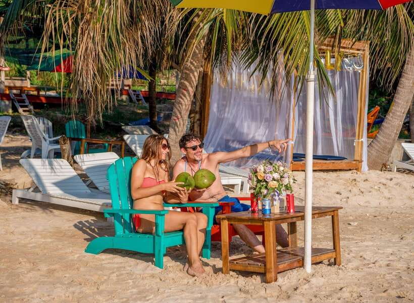 PHU QUOC LAND 4: Southern Phu Quoc Tour and Cable Car Ride - Why the cable car makes this southern Phu Quoc tour worthwhile