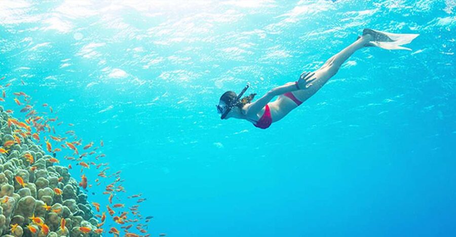 Phu Quoc: Speedboat Tour of 4 Islands with Snorkeling & BBQ - Why this Phu Quoc boat trip works