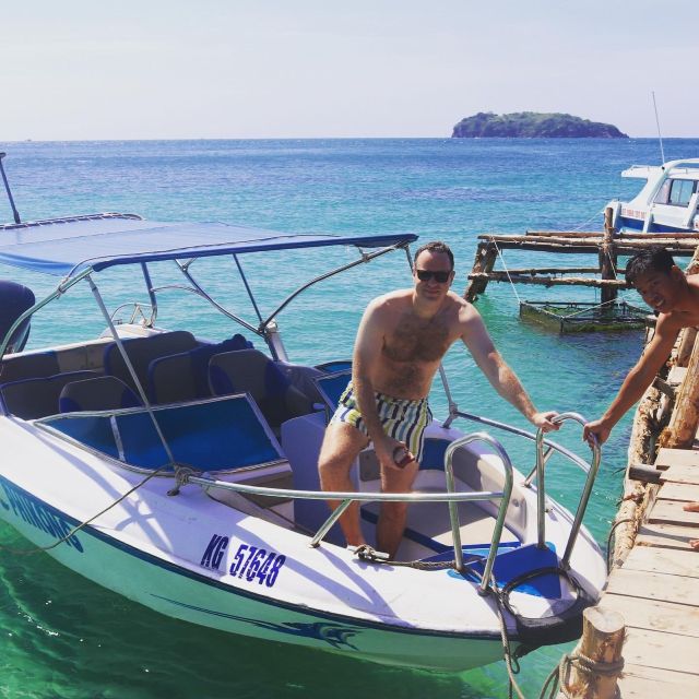 Phu Quoc: Speedboat Tour of 4 Islands with Snorkeling & BBQ - Practical details before you reserve