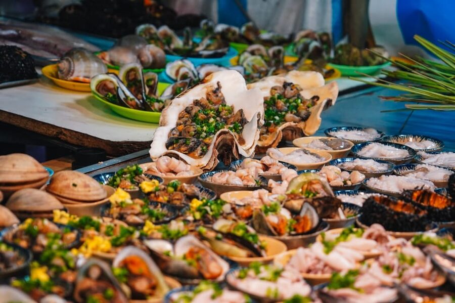 Phu Quoc: Street Food Tour - What $38 gets you