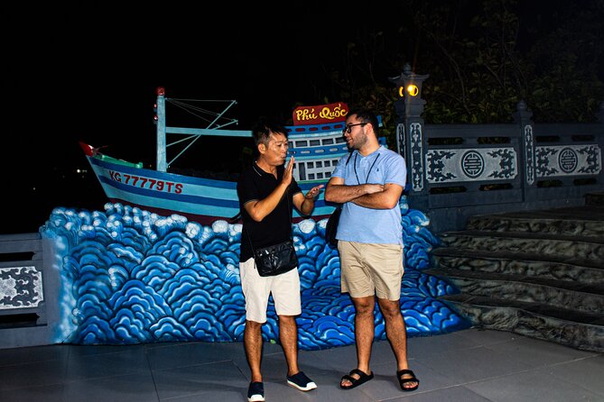 Phu Quoc Street Food Tour - Eat with Locals, Drink with Locals - Is $38 a fair price?