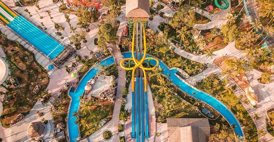 Phu Quoc: Sunworld Hon Thom Nature Park Entry Ticket - Key points to know before you go
