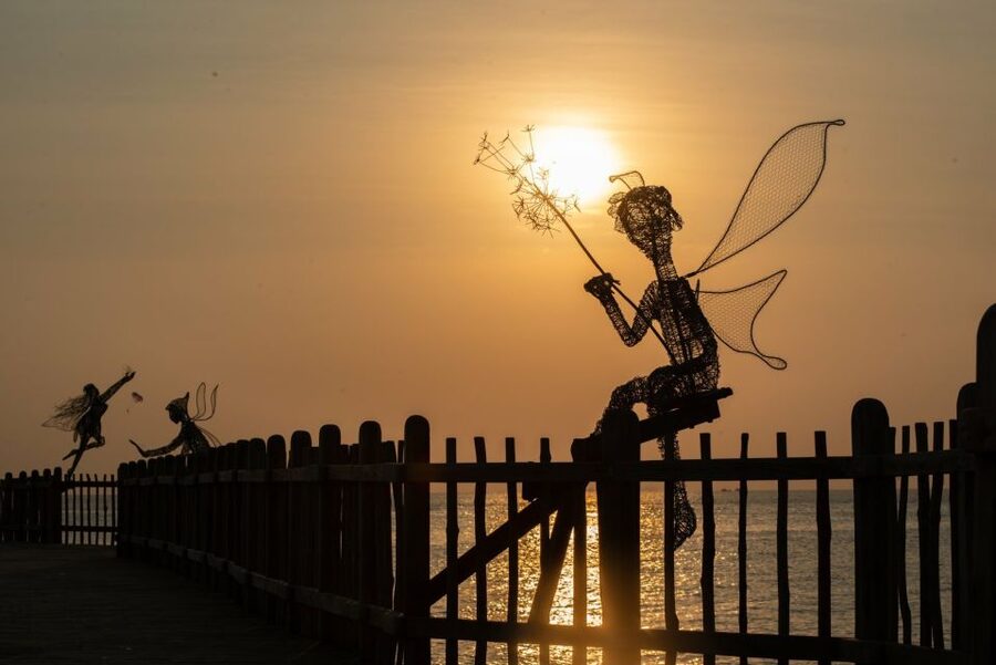 Phu Quoc: Sunworld Hon Thom Nature Park Entry Ticket - Evening options: Sun Bavaria and the sea show