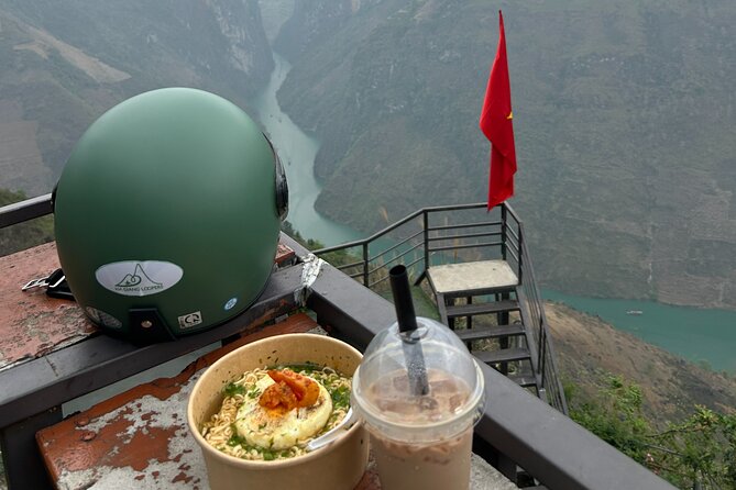 Premium 4D3N Ha Giang Loop with Easy Rider - Explore Hidden Paths - What the premium price covers