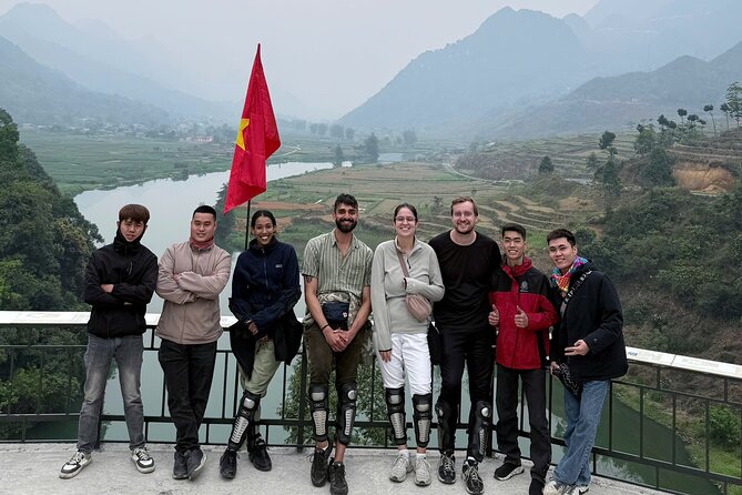 Premium 4D3N Ha Giang Loop with Easy Rider - Explore Hidden Paths - The people and the pace