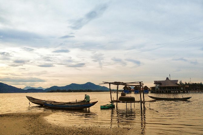 Private Car Sightseeing from Hue to Hoi An - Turning a transfer into a day of sightseeing