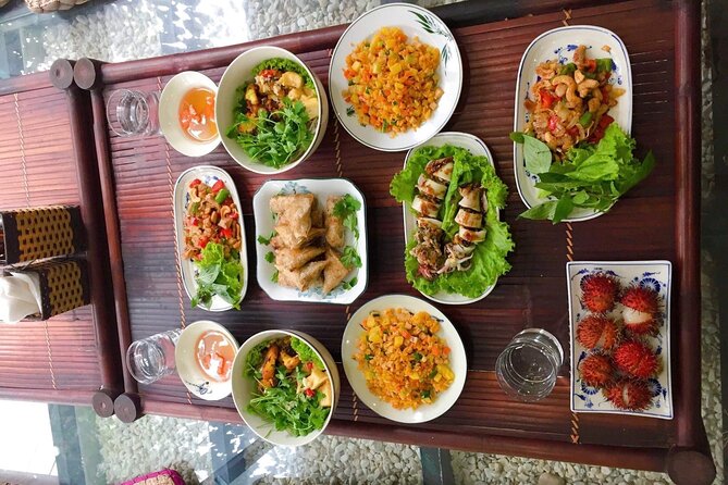 Private Cooking Class with 5 dishes of your choice - Why choosing your own five dishes matters