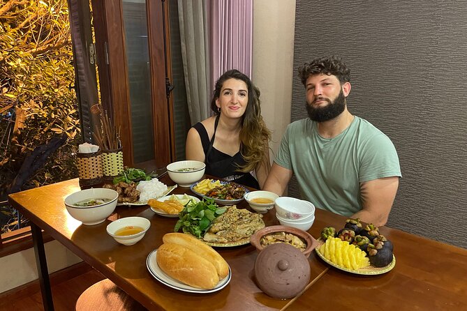 Private Cooking Class with 5 dishes of your choice - The Old City Gate adds a short city connection