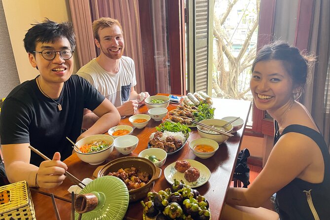 Private Cooking Class with 5 dishes of your choice - What the $85 price buys you