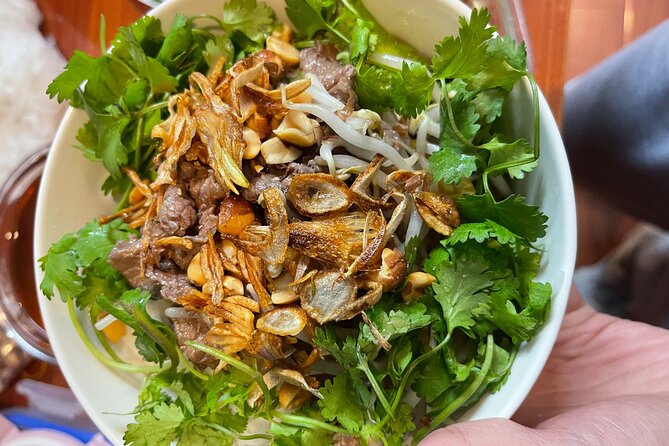 Private Cooking Class with 5 dishes of your choice - Who should book this Hanoi cooking class