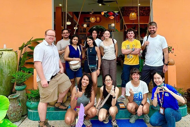 Private Cu Chi Tunnels Half Day Adventure Tour - Why the Cu Chi Tunnels are worth your morning