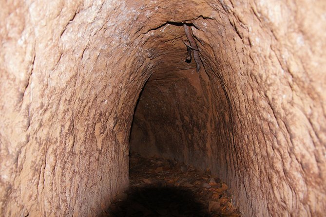 Private Cu Chi Tunnels Half Day Tour - Who Will Get the Most From This Tour