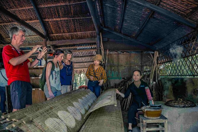 Private Cu Chi Tunnels Tour By Car | Saigon Adventure - Is $56 a fair price for a private tour?