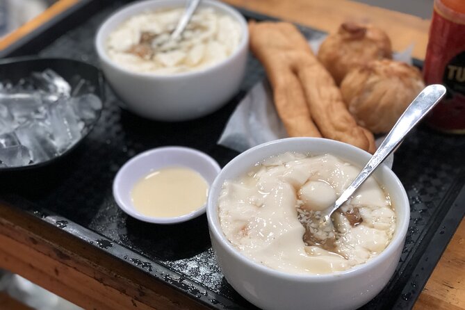 Private Food Tour: Standard, Gluten-Free or Vegetarian Options - What makes the private format worth $50