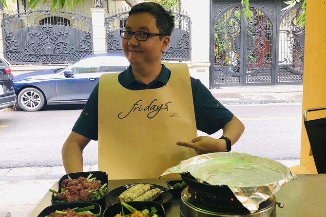 Private Food Tour: Standard, Gluten-Free or Vegetarian Options - The best way to decide
