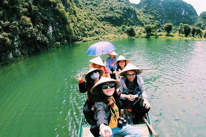 Private Full-Day Tour to Halong Bay from Hanoi - Who should choose this day tour?