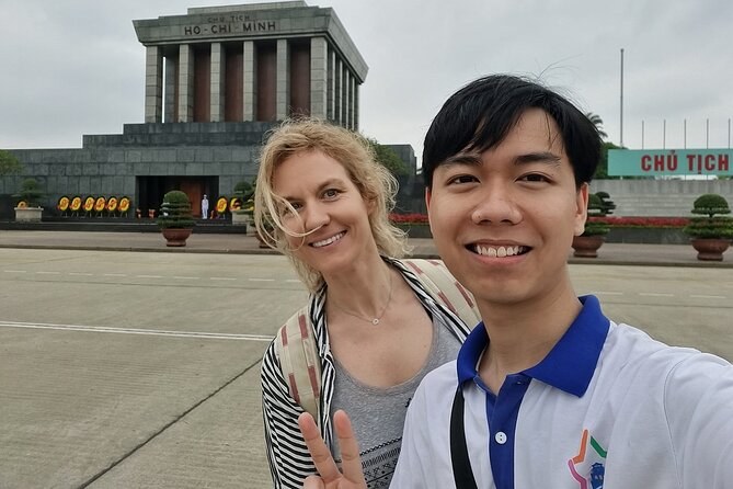 Private Guided Tour of Hanoi - Hoa Lo Prison, the most powerful stop
