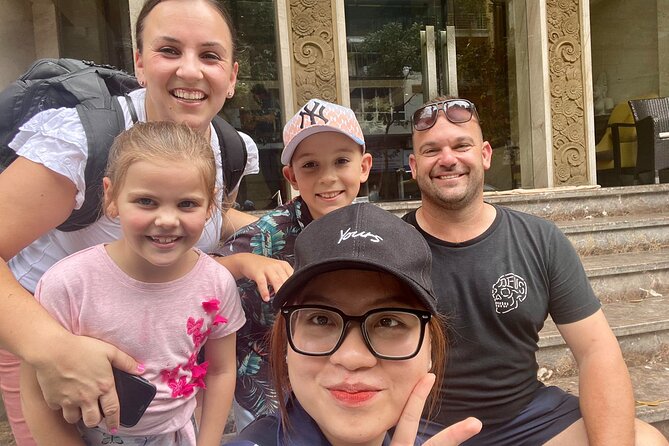 Private Guided Tour of Hanoi - Ancient House and the texture of Old Hanoi