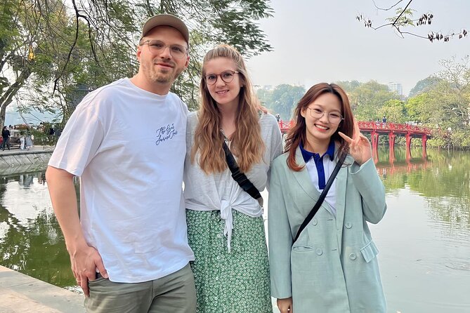 Private Guided Tour of Hanoi - Ho Chi Minh Mausoleum complex