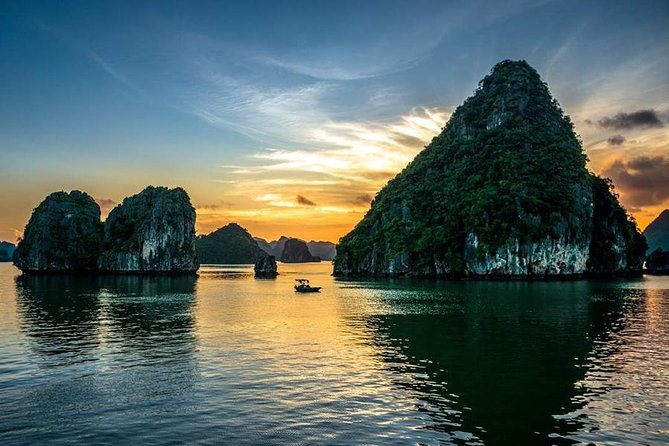 Private Ha Long bay day trip(From Hanoi city or Halong harbour) - What the day is really like from Hanoi