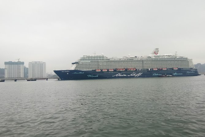 Private Ha Long bay day trip(From Hanoi city or Halong harbour) - How private is the private tour?
