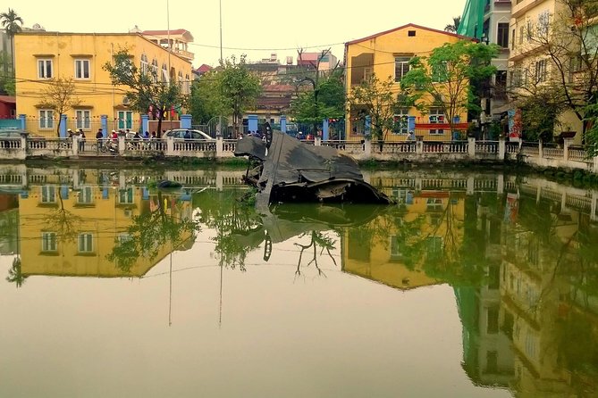 Private Hanoi Motorbike Sightseeing and Food Tour - Why a motorbike makes sense in Hanoi