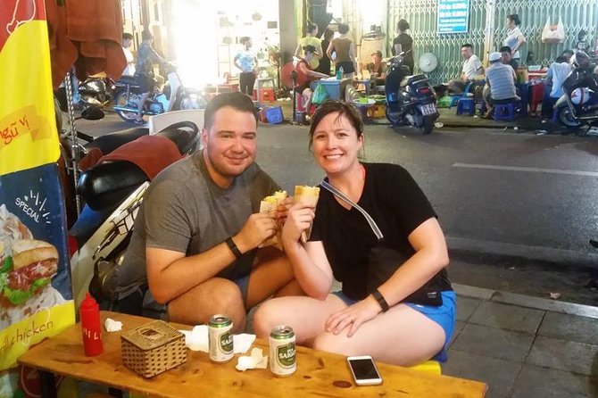 Private Hanoi Street Food Walking Tour With Real Foodie - Why a private food walk works so well in Hanoi