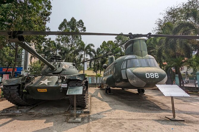 Private Ho Chi Minh City Tour By Car | Saigon Adventure - A useful first look at Saigon