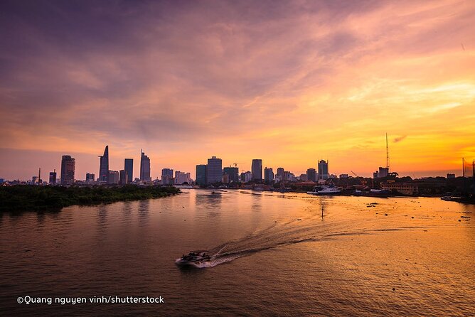 Private Ho Chi Minh City Tour Private Full day Guided Tour - Notre Dame Cathedral and the French colonial center