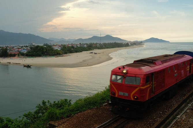 Private Hoi An or Da Nang to Hue By Motorbike via Hai Van Pass - Key things to know before you book