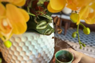 Private Hoi An Rosara Spa with Free Pick up or Drop off