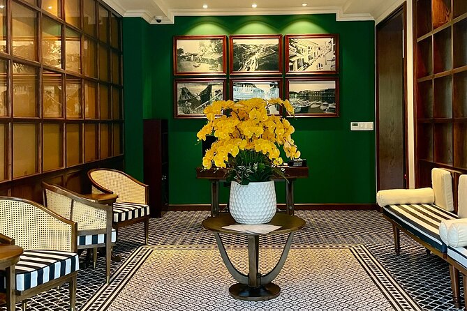 Private Hoi An Rosara Spa with Free Pick up or Drop off - Booking tips for a smoother visit