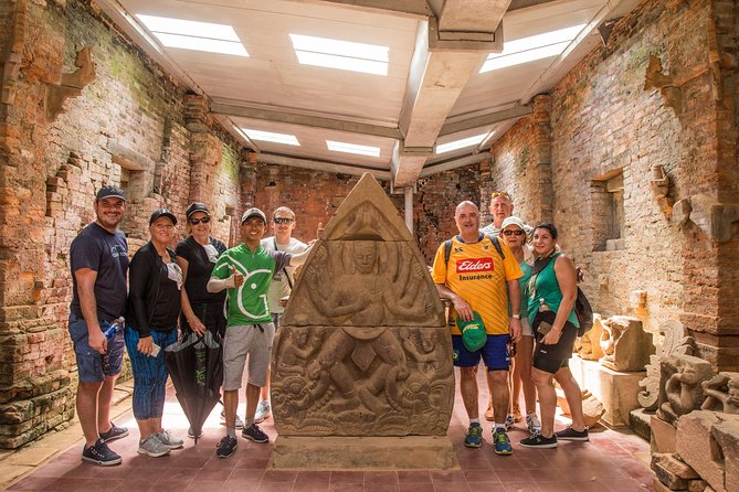 Private Hoi An to My Son Sanctuary Full-Day Bike Tour - Who will enjoy this ride most